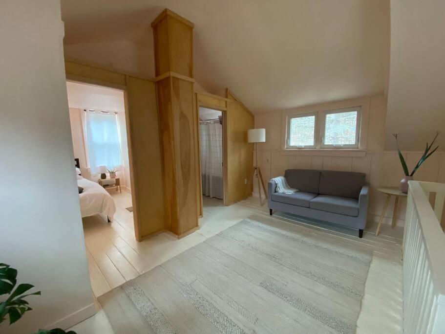 Modern Cottage One Shandaken Kültér fotó