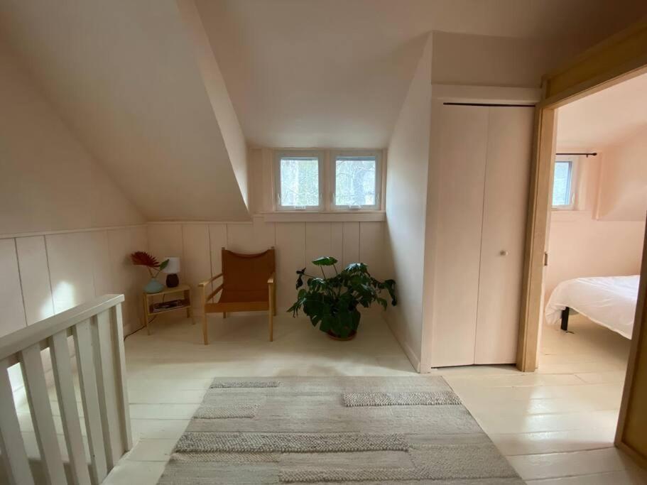 Modern Cottage One Shandaken Kültér fotó